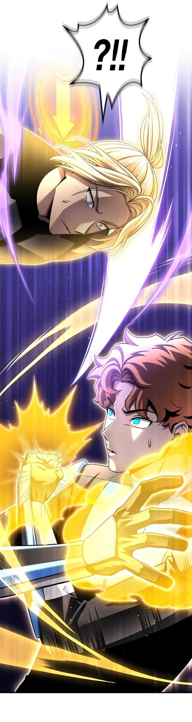 Superhuman Battlefield Chap 116 - Next Chap 117
