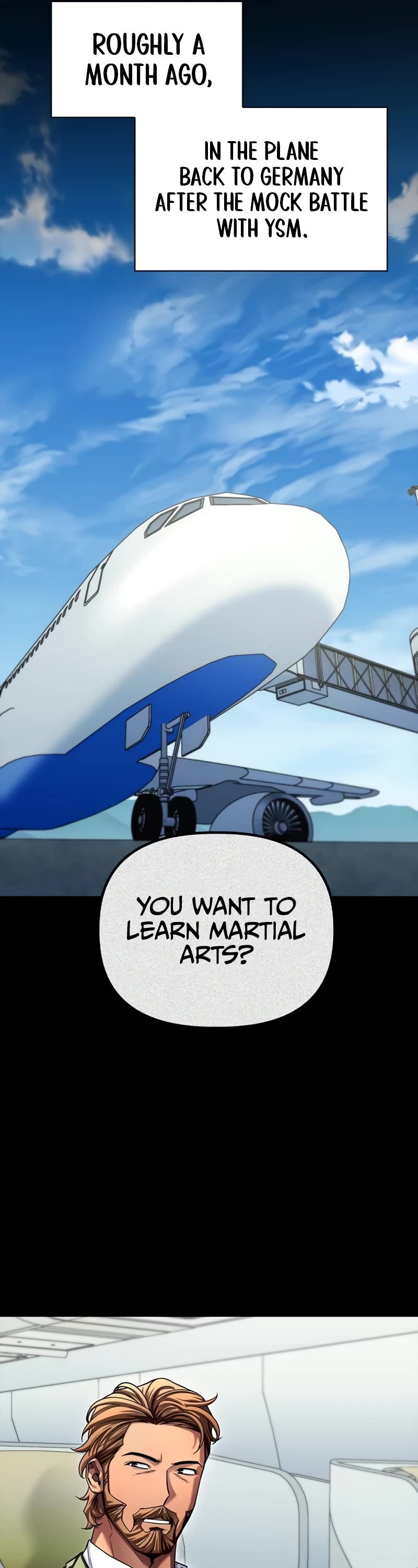 Superhuman Battlefield Chap 116 - Next Chap 117