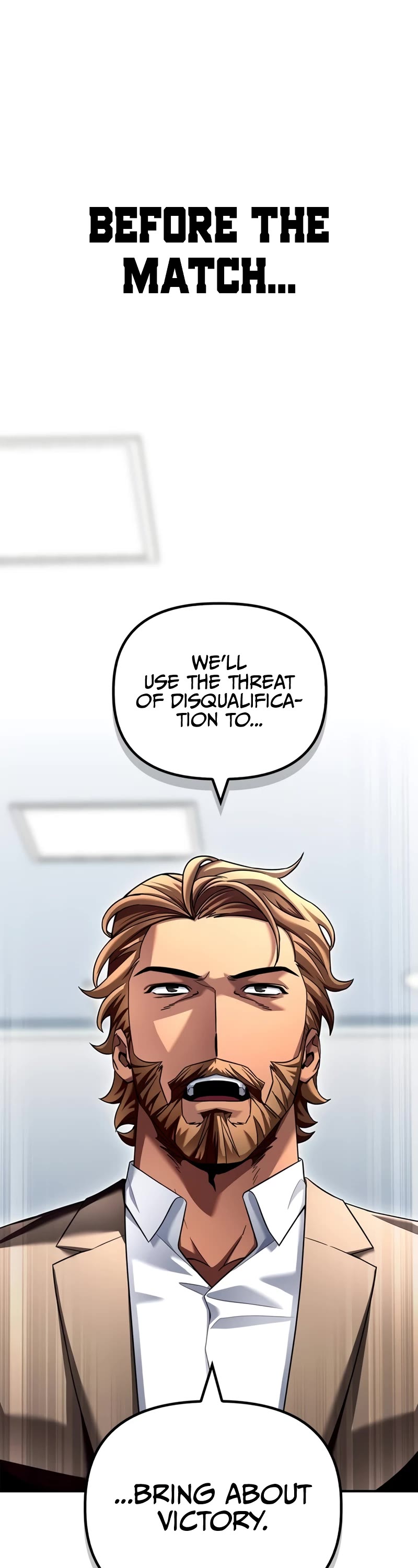 Superhuman Battlefield Chap 116 - Next Chap 117