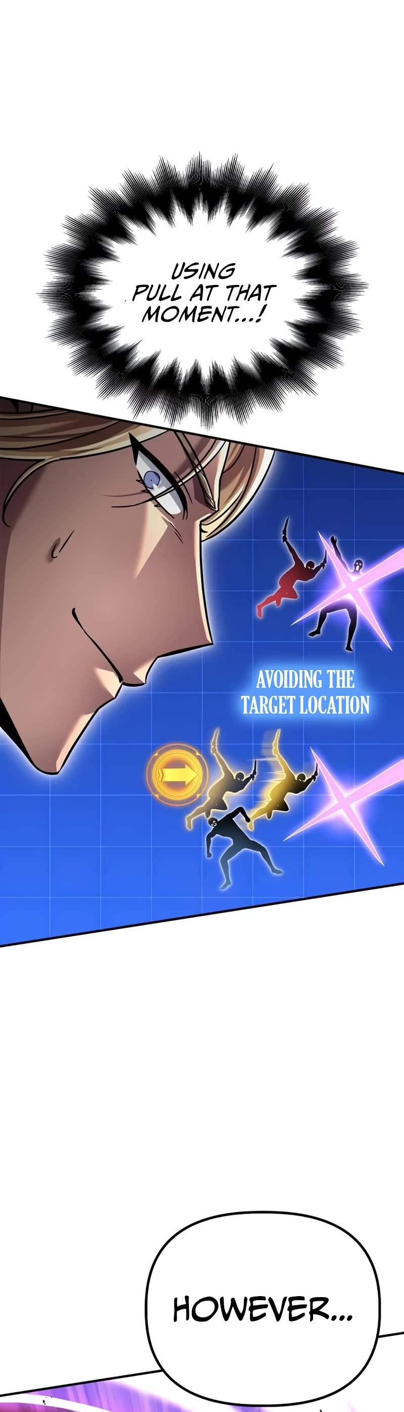 Superhuman Battlefield Chap 116 - Next Chap 117