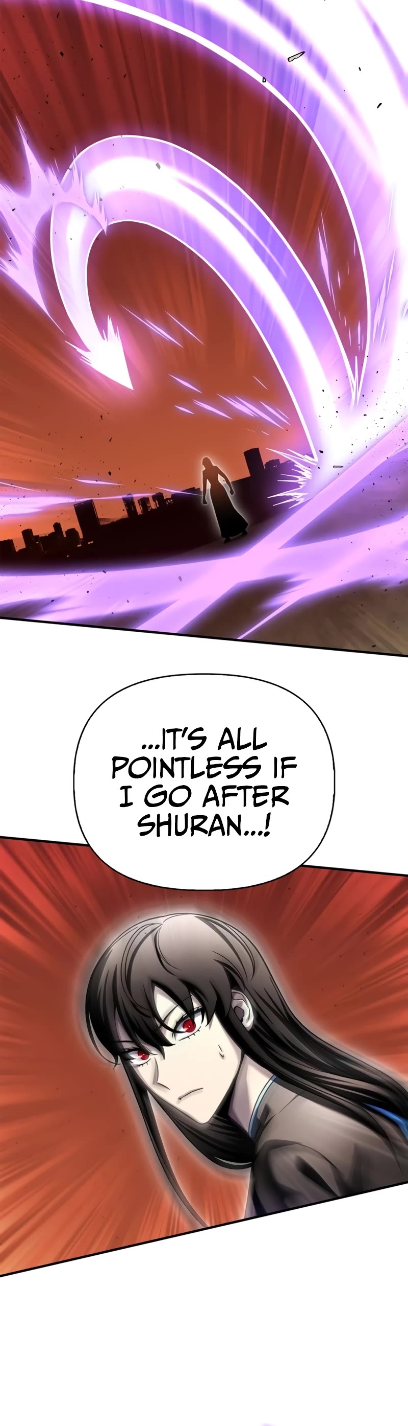 Superhuman Battlefield Chap 116 - Next Chap 117