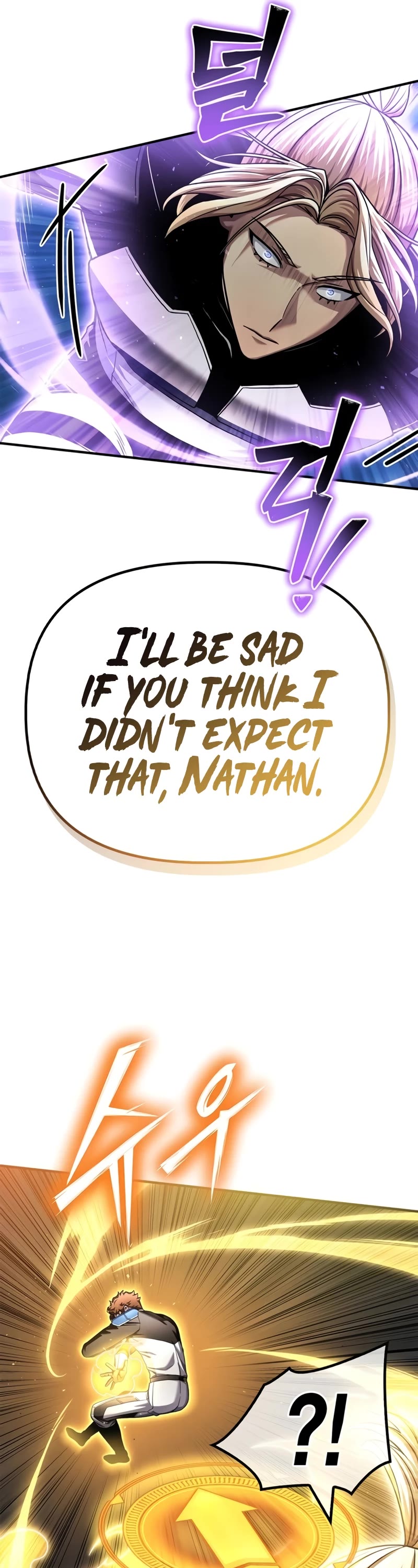 Superhuman Battlefield Chap 116 - Next Chap 117