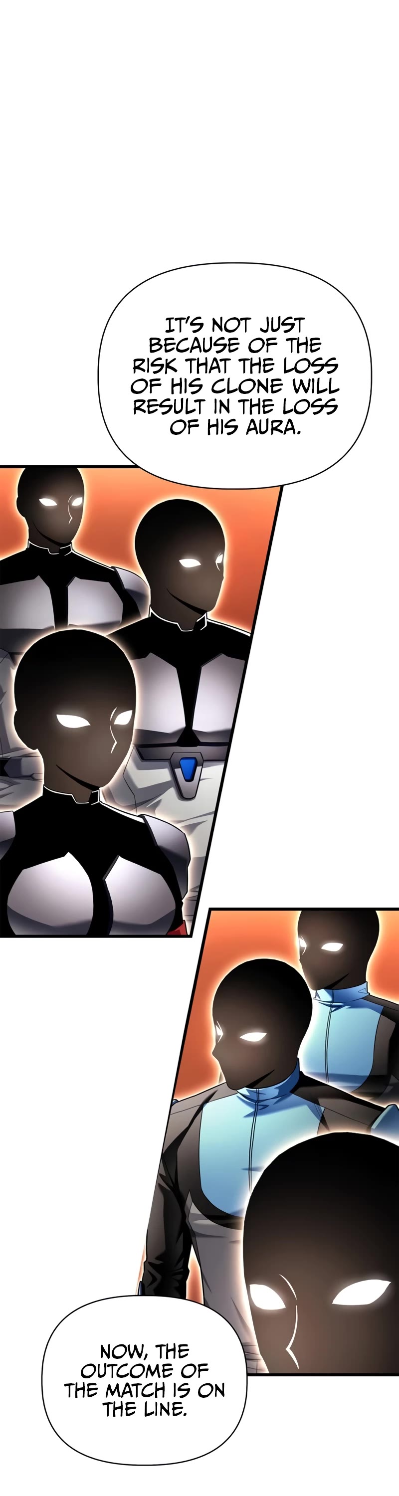 Superhuman Battlefield Chap 116 - Next Chap 117