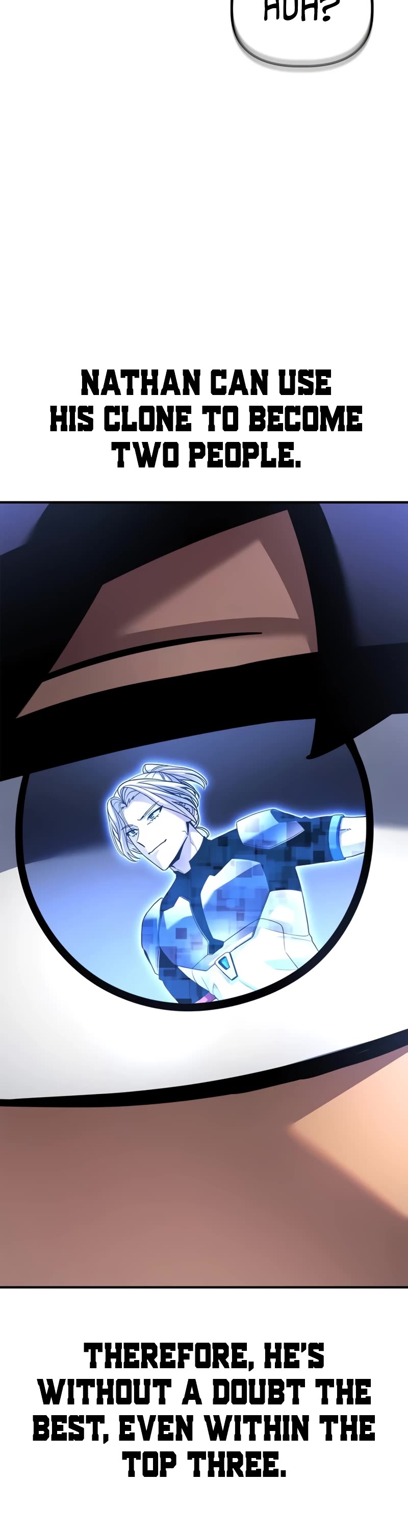 Superhuman Battlefield Chap 116 - Next Chap 117