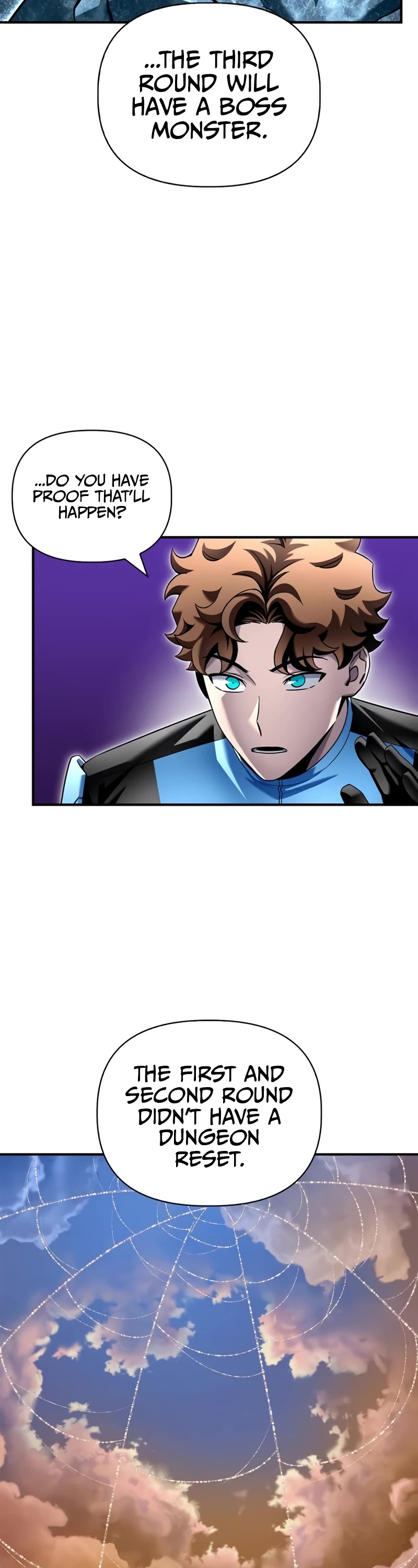 Superhuman Battlefield Chap 116 - Next Chap 117