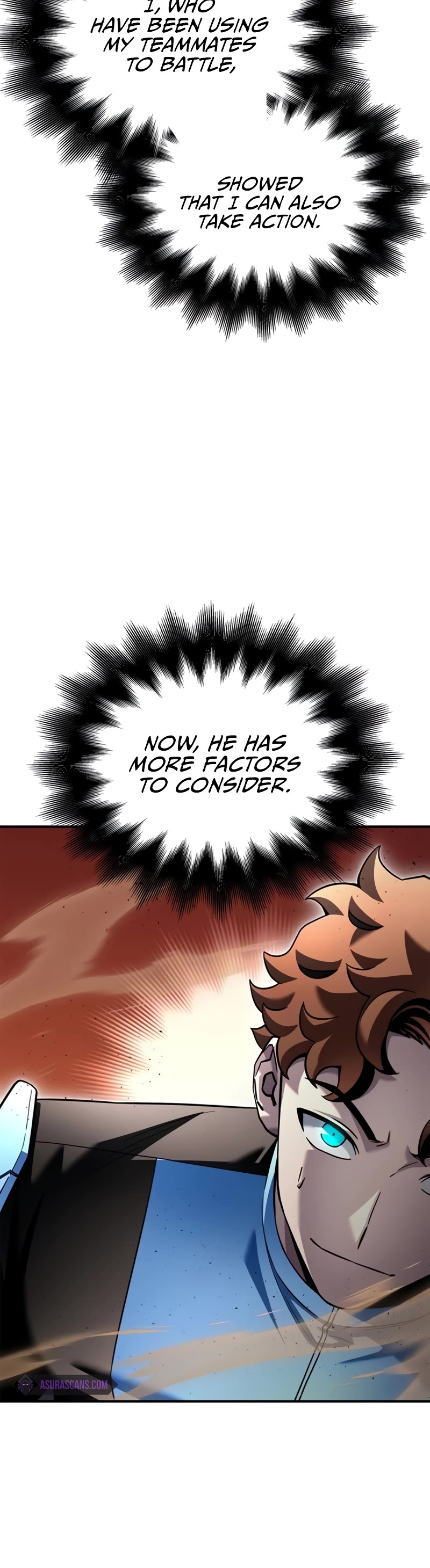 Superhuman Battlefield Chap 116 - Next Chap 117
