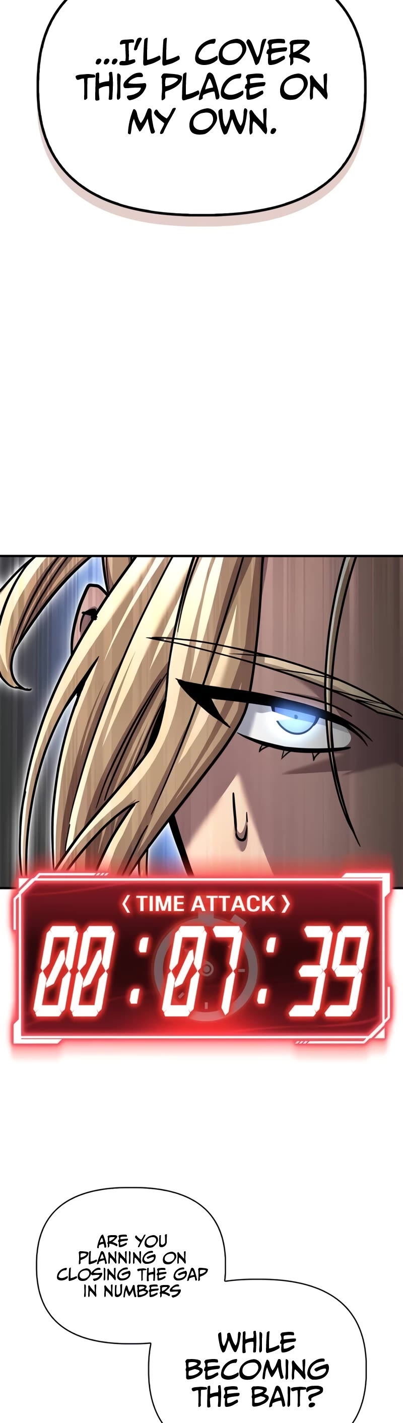 Superhuman Battlefield Chap 116 - Next Chap 117