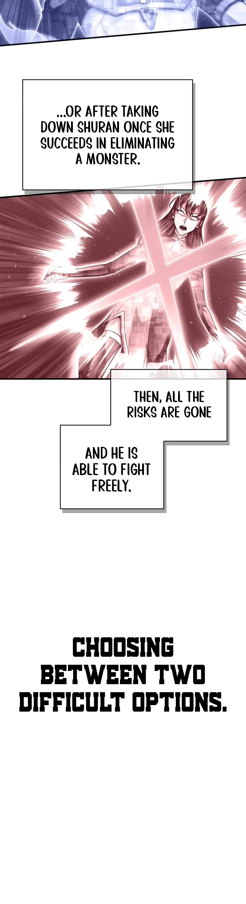 Superhuman Battlefield Chap 116 - Next Chap 117