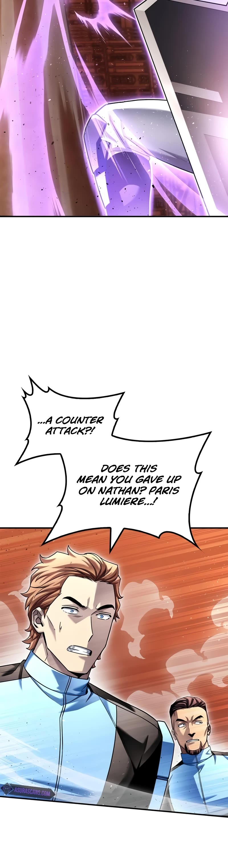 Superhuman Battlefield Chap 116 - Next Chap 117