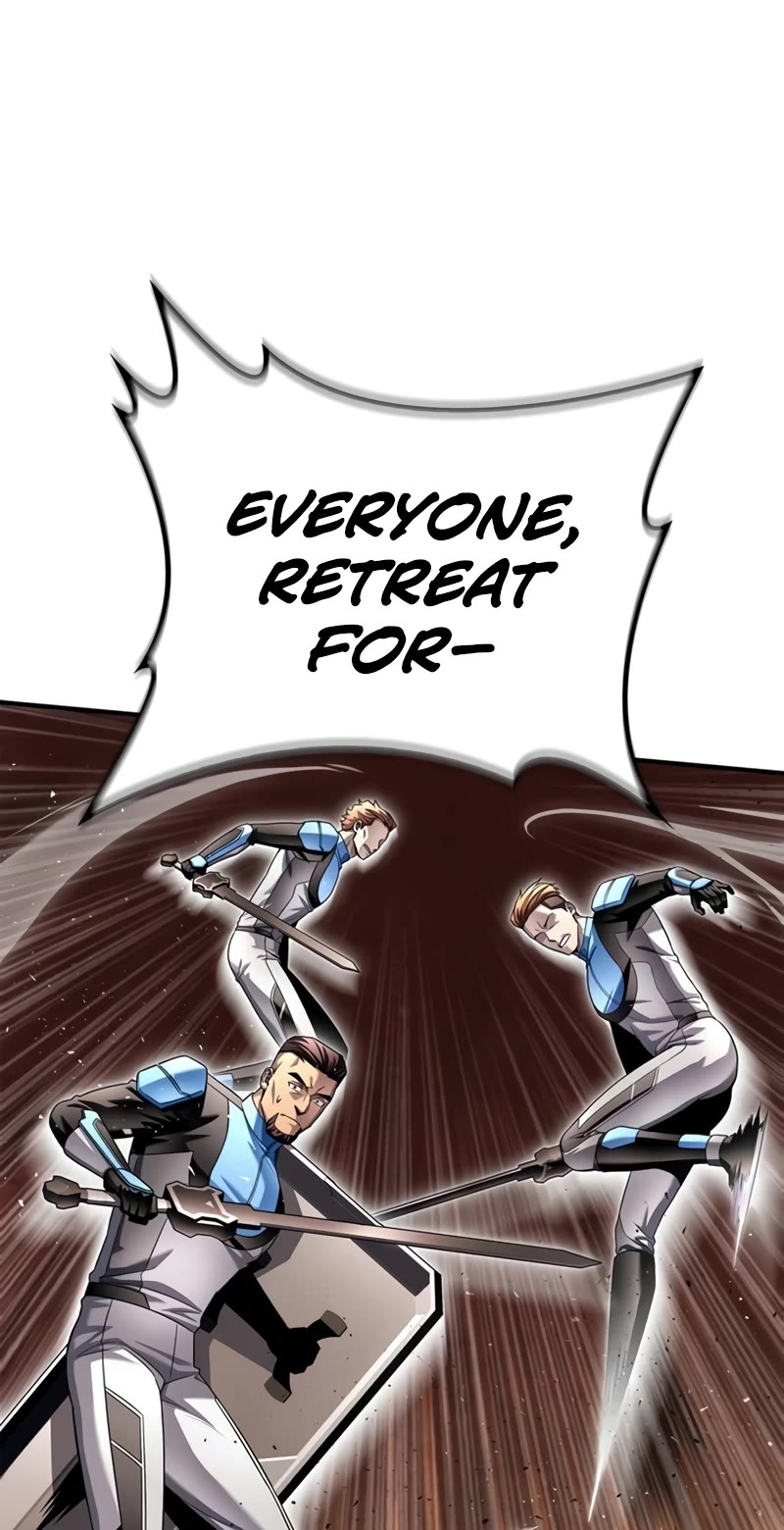 Superhuman Battlefield Chap 116 - Next Chap 117