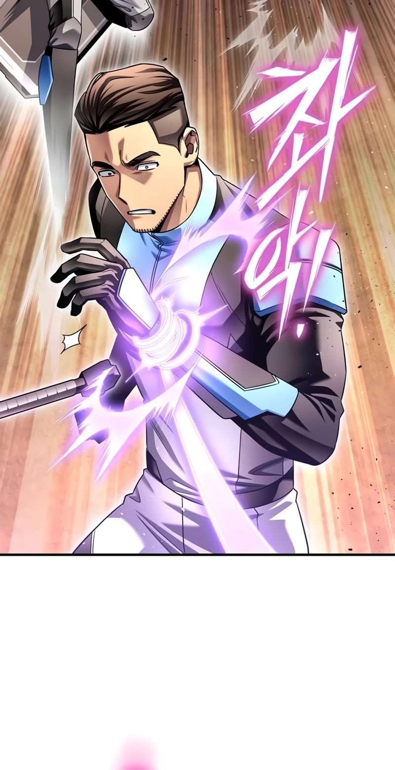 Superhuman Battlefield Chap 116 - Next Chap 117