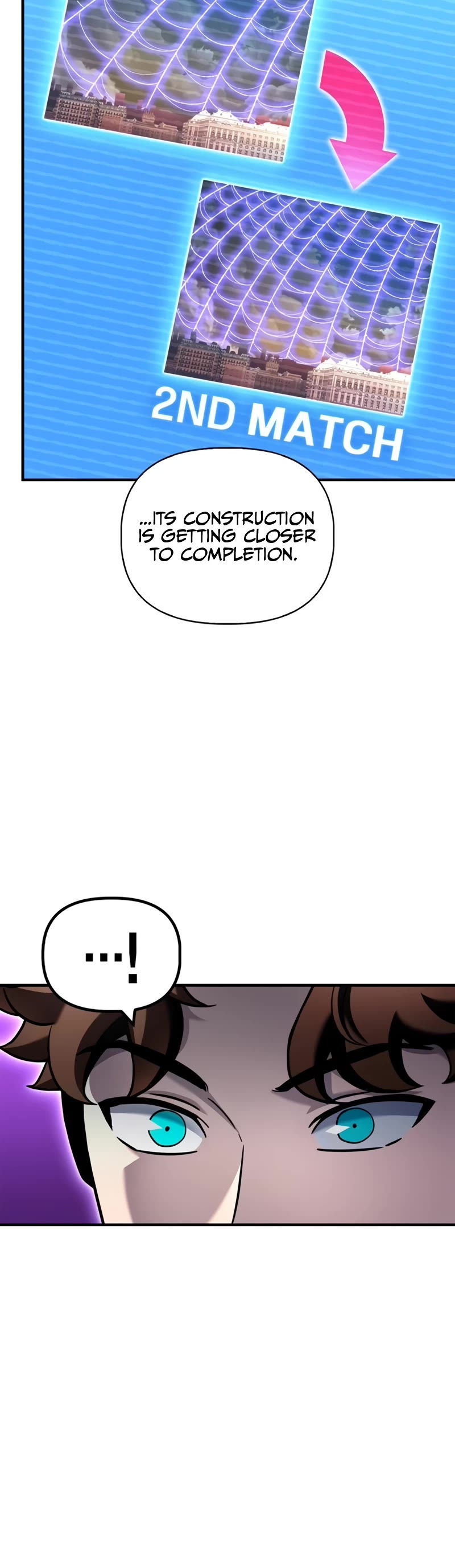 Superhuman Battlefield Chap 116 - Next Chap 117