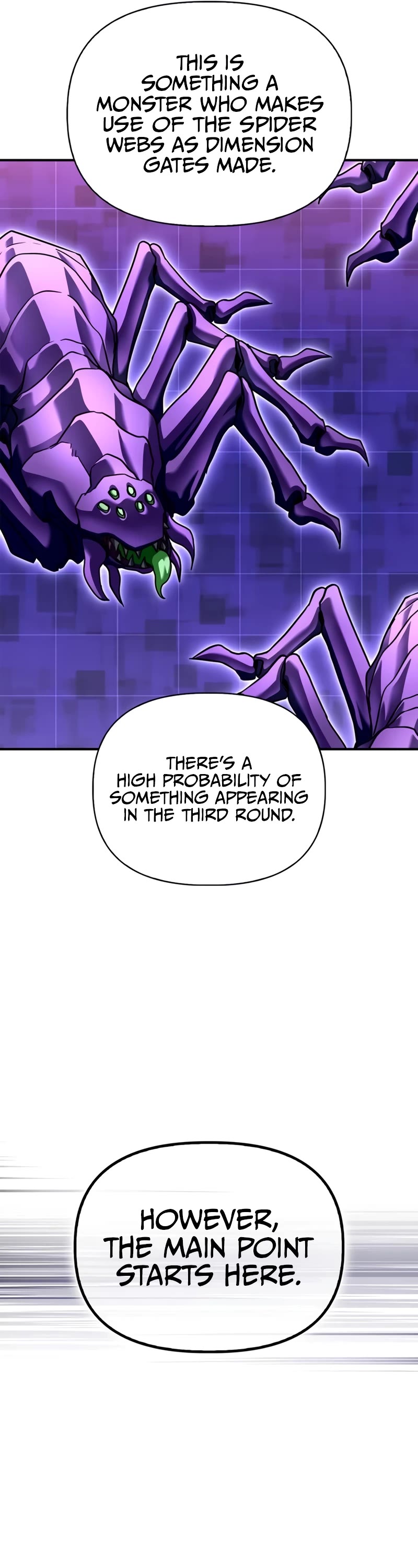 Superhuman Battlefield Chap 116 - Next Chap 117