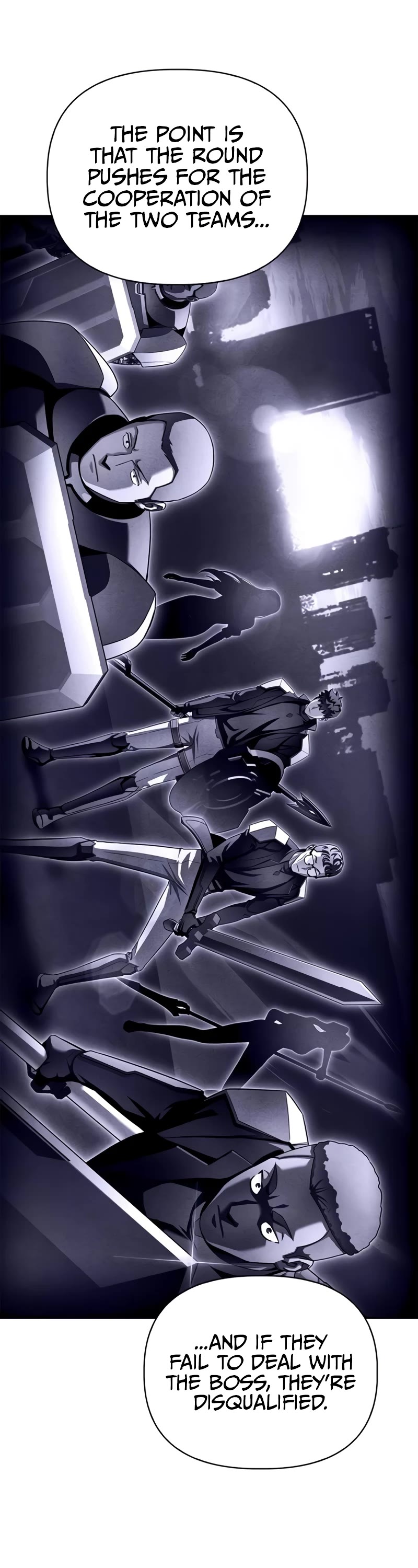 Superhuman Battlefield Chap 116 - Next Chap 117