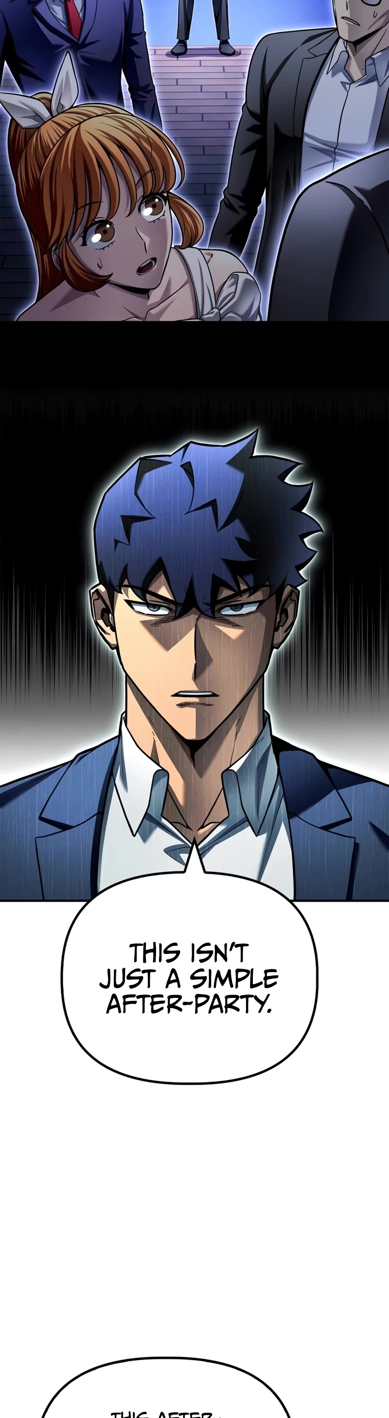 Superhuman Battlefield Chap 118 - Next Chap 119