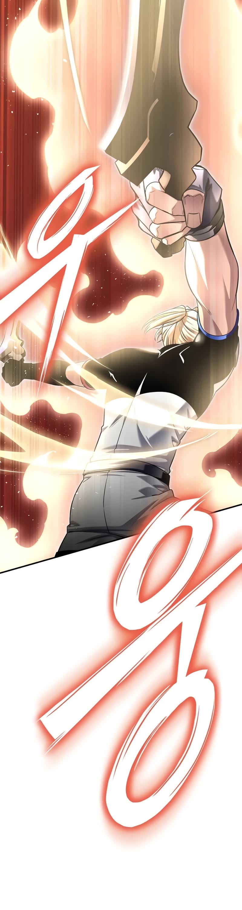 Superhuman Battlefield Chap 118 - Next Chap 119