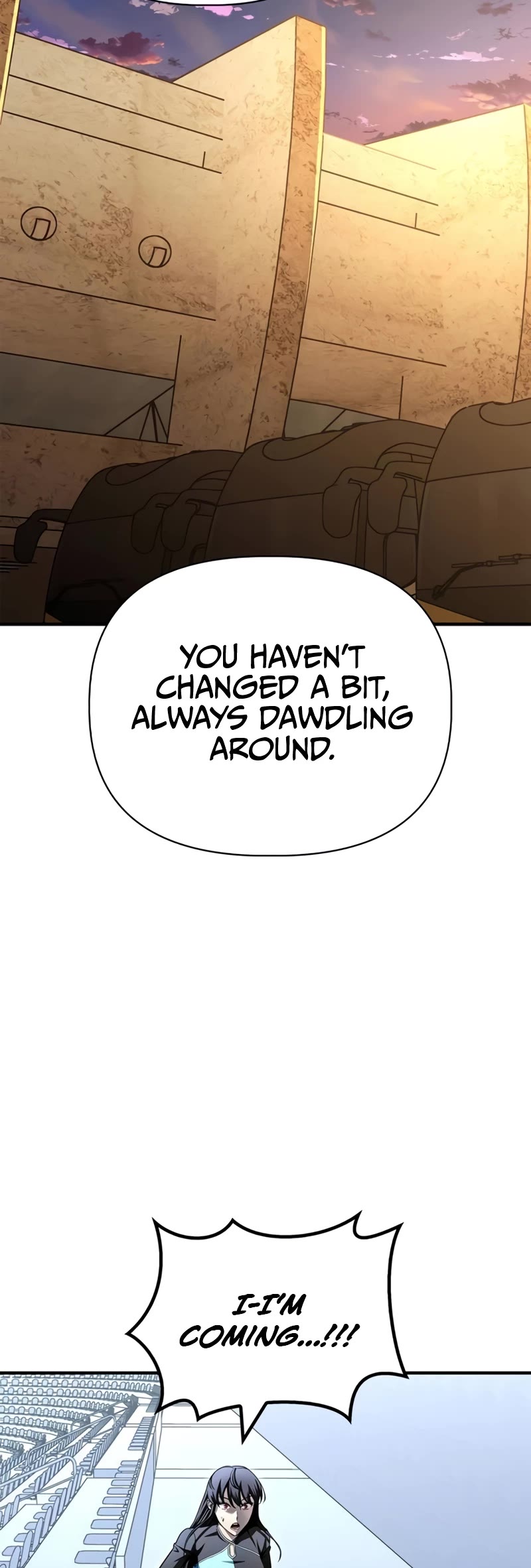 Superhuman Battlefield Chap 118 - Next Chap 119