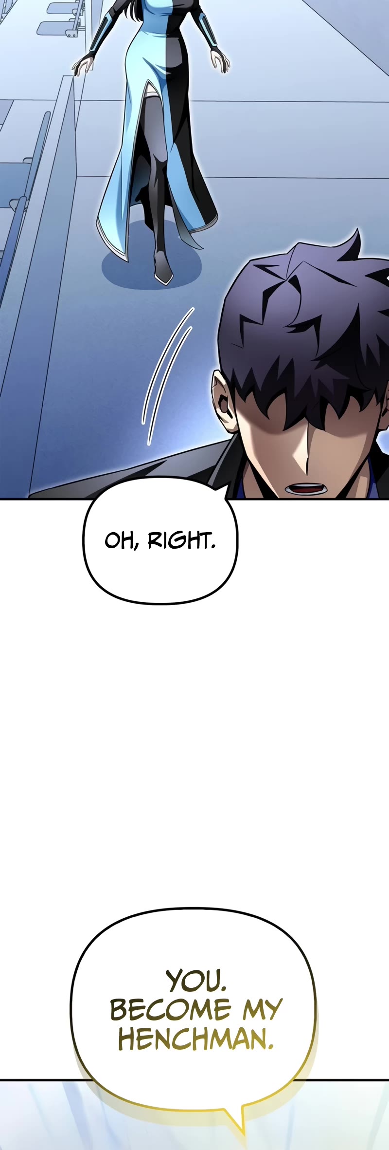 Superhuman Battlefield Chap 118 - Next Chap 119