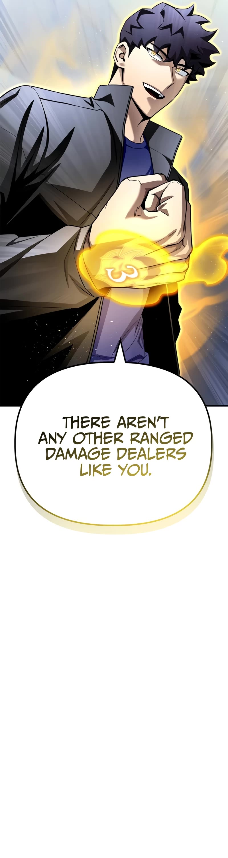 Superhuman Battlefield Chap 118 - Next Chap 119