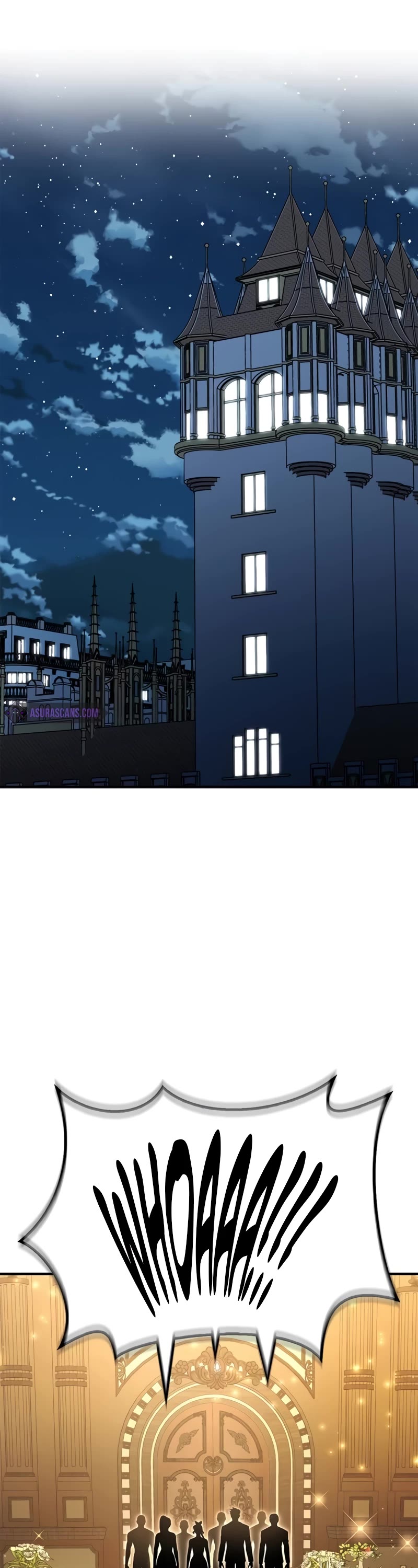 Superhuman Battlefield Chap 118 - Next Chap 119
