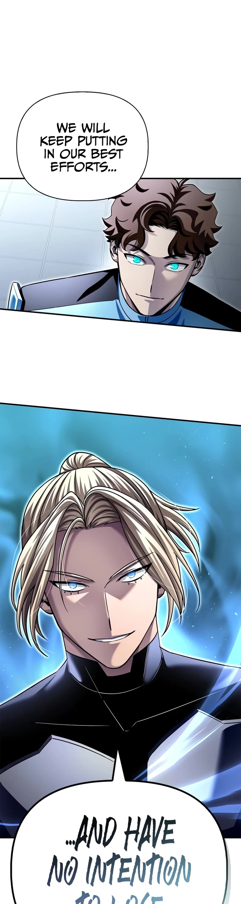 Superhuman Battlefield Chap 118 - Next Chap 119