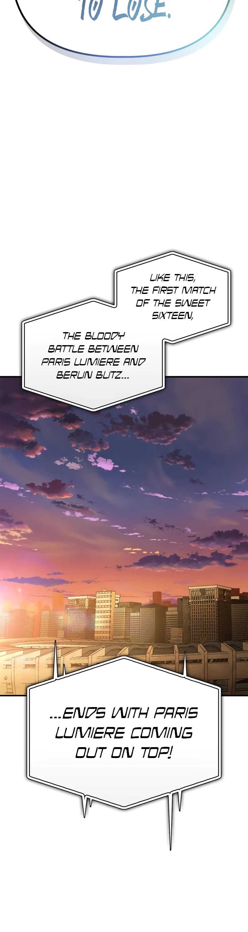Superhuman Battlefield Chap 118 - Next Chap 119