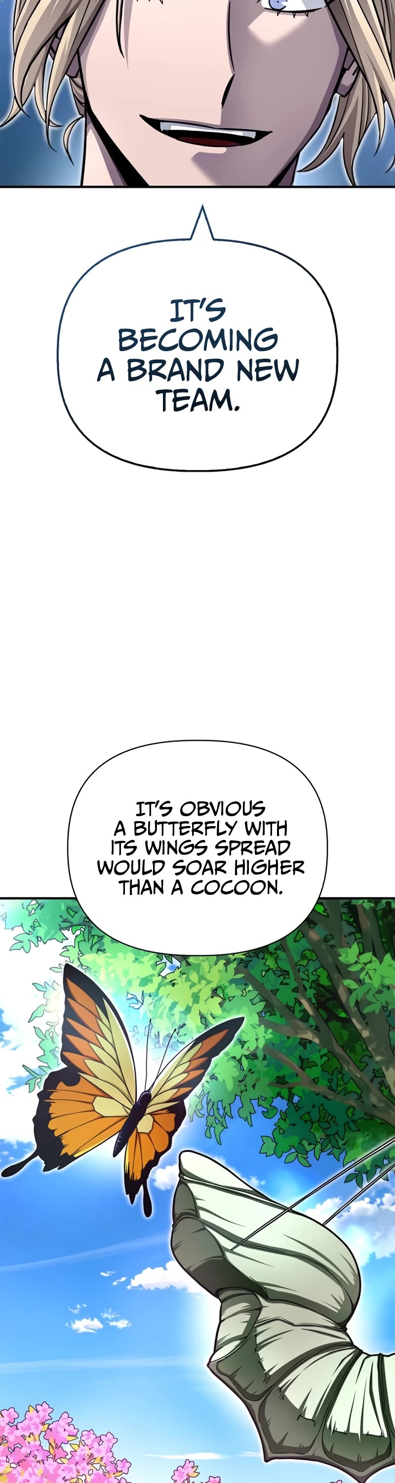 Superhuman Battlefield Chap 118 - Next Chap 119