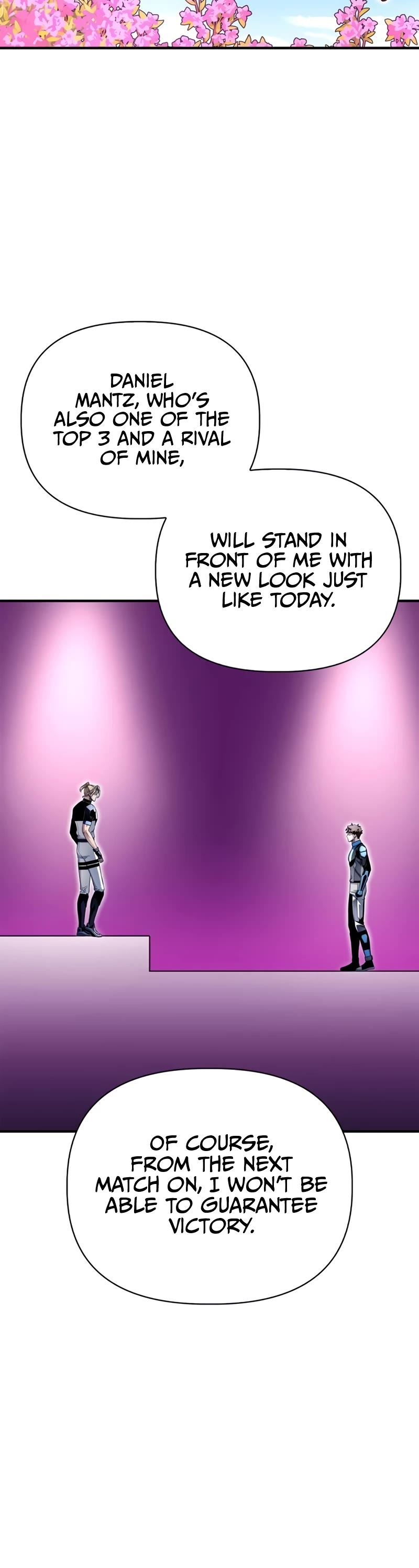 Superhuman Battlefield Chap 118 - Next Chap 119