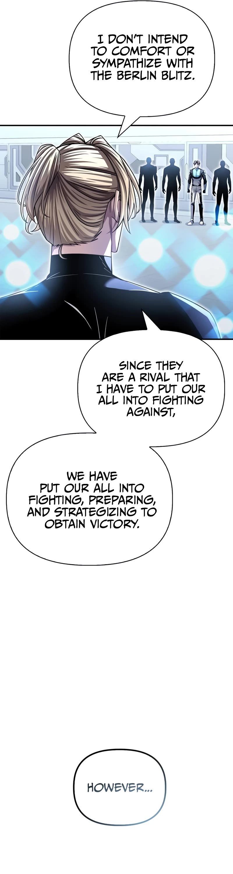 Superhuman Battlefield Chap 118 - Next Chap 119