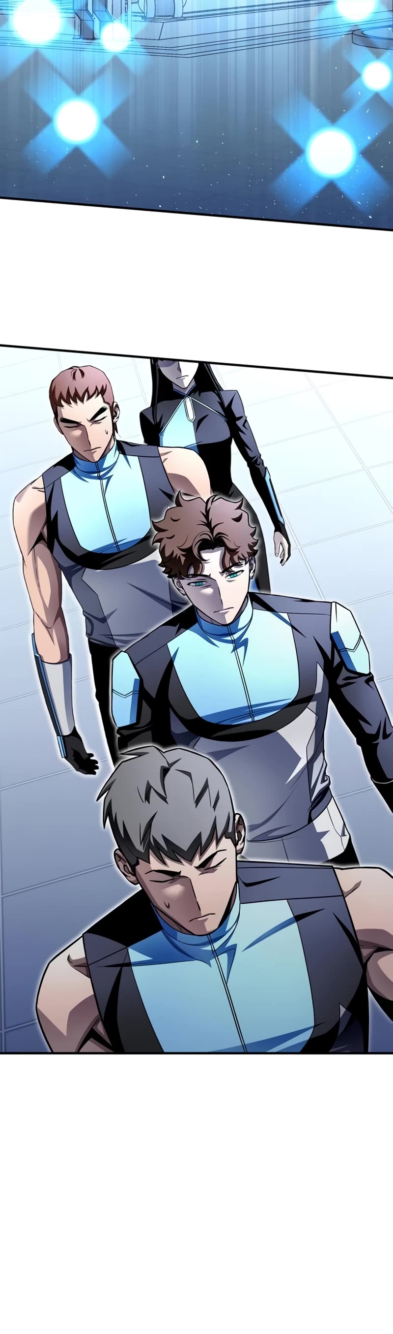 Superhuman Battlefield Chap 118 - Next Chap 119