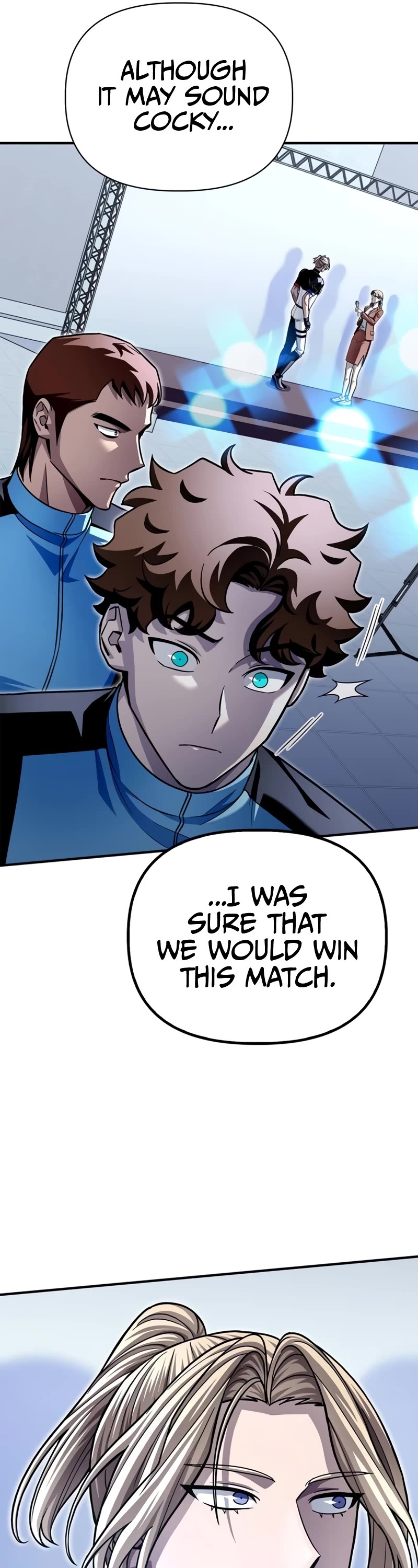 Superhuman Battlefield Chap 118 - Next Chap 119
