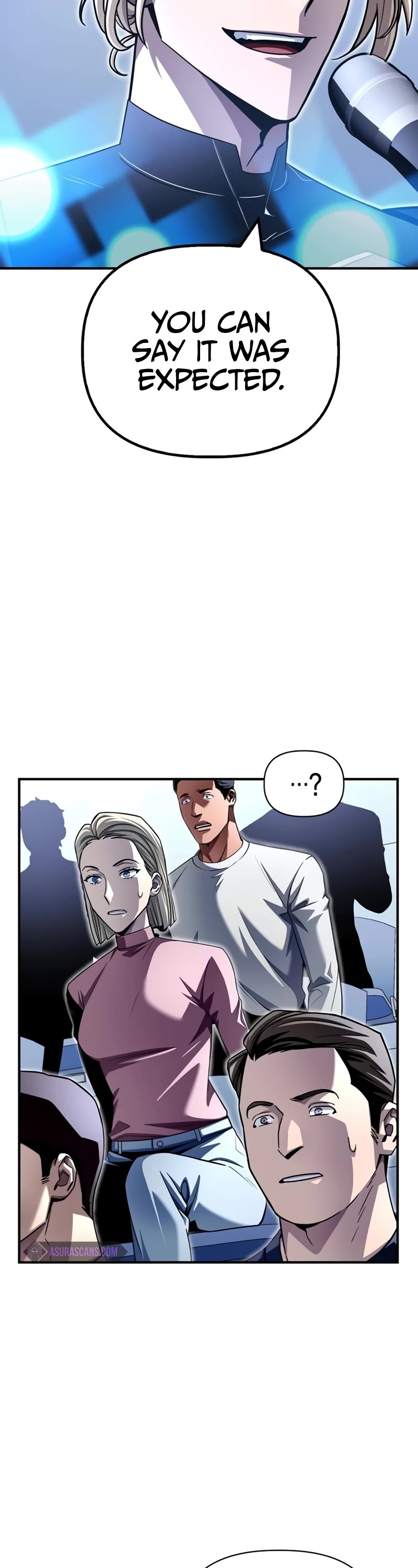 Superhuman Battlefield Chap 118 - Next Chap 119