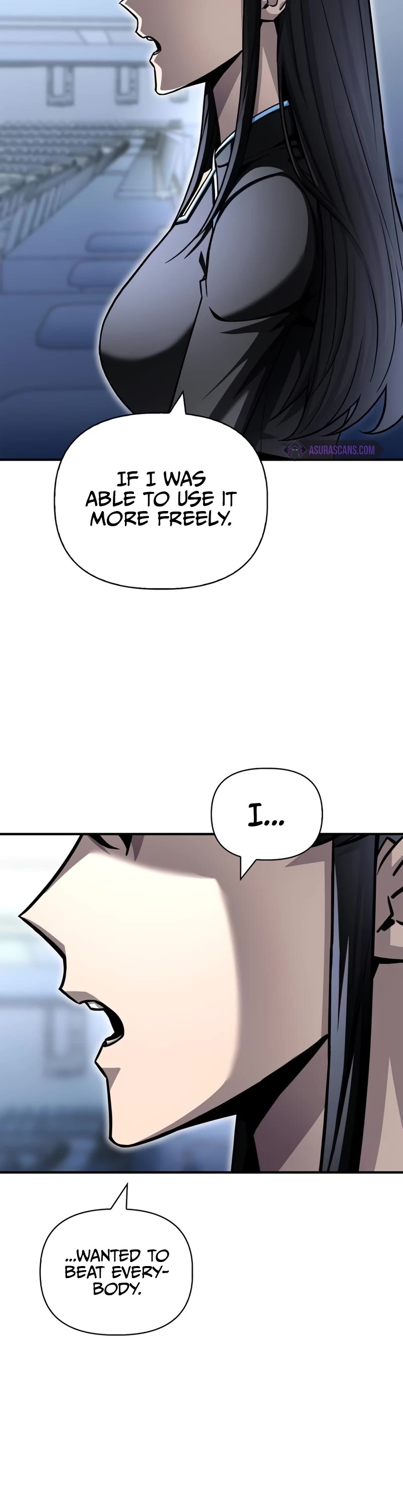 Superhuman Battlefield Chap 118 - Next Chap 119
