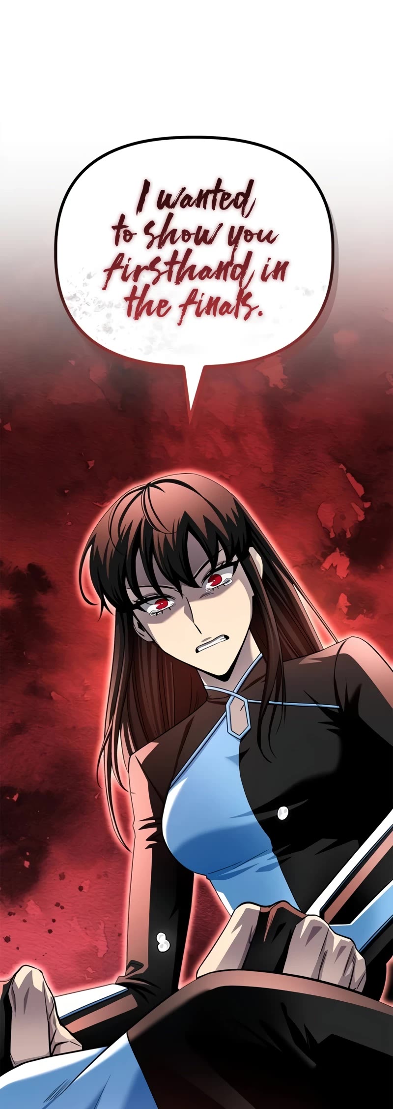 Superhuman Battlefield Chap 118 - Next Chap 119