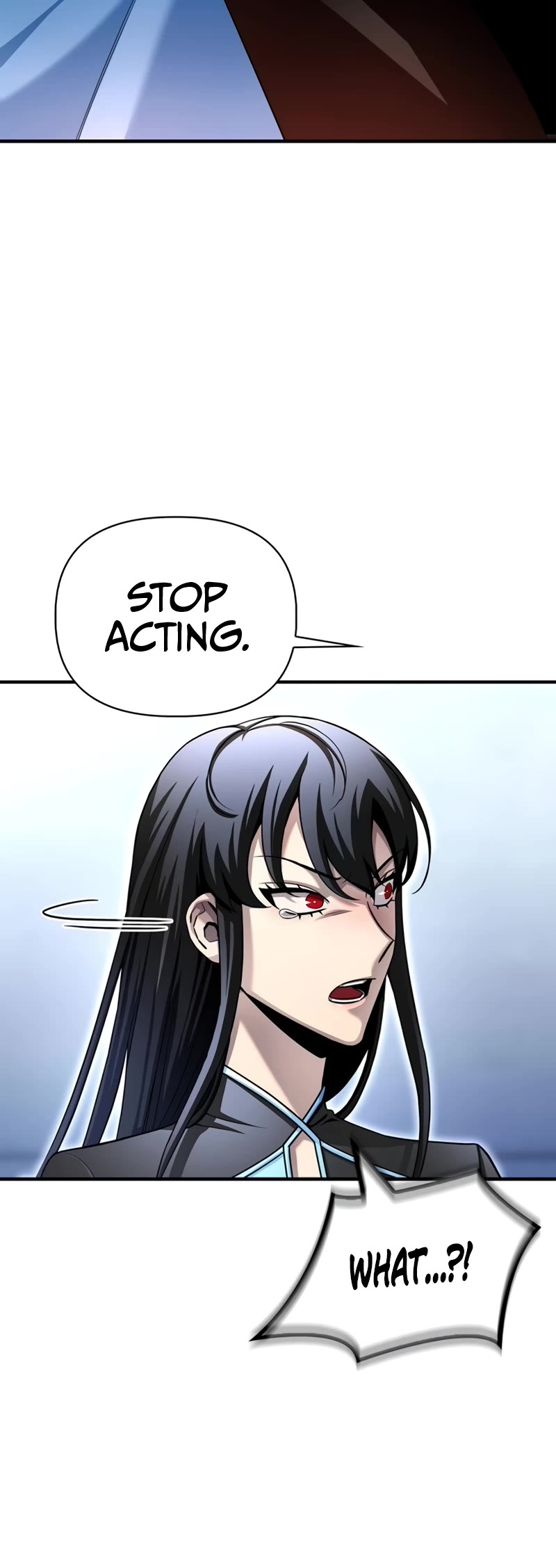 Superhuman Battlefield Chap 118 - Next Chap 119