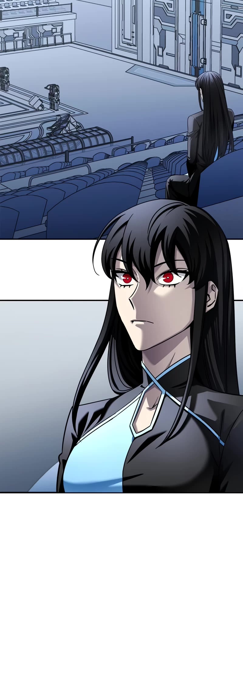 Superhuman Battlefield Chap 118 - Next Chap 119