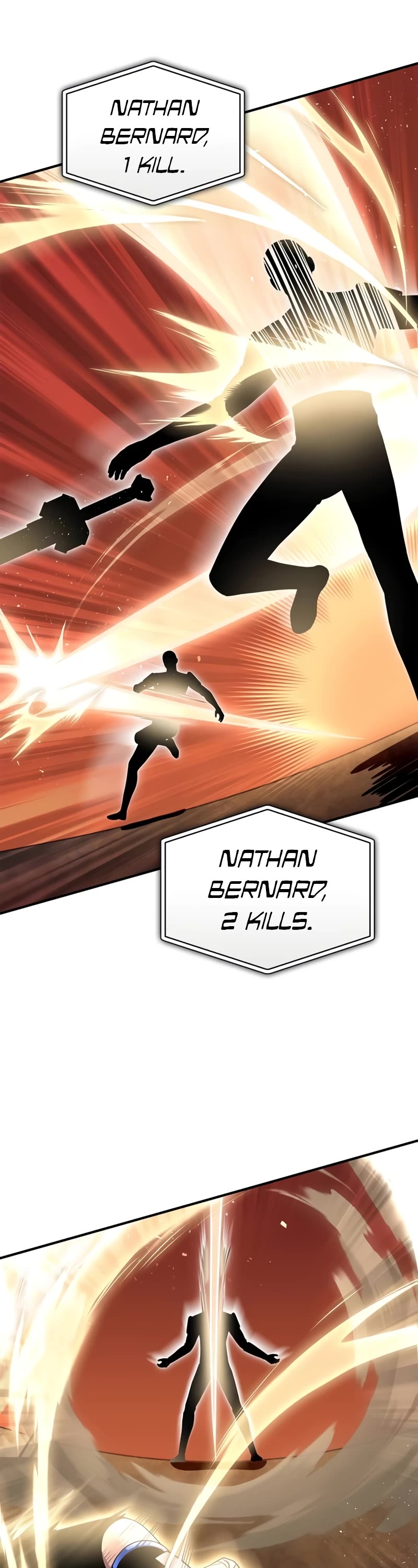 Superhuman Battlefield Chap 118 - Next Chap 119