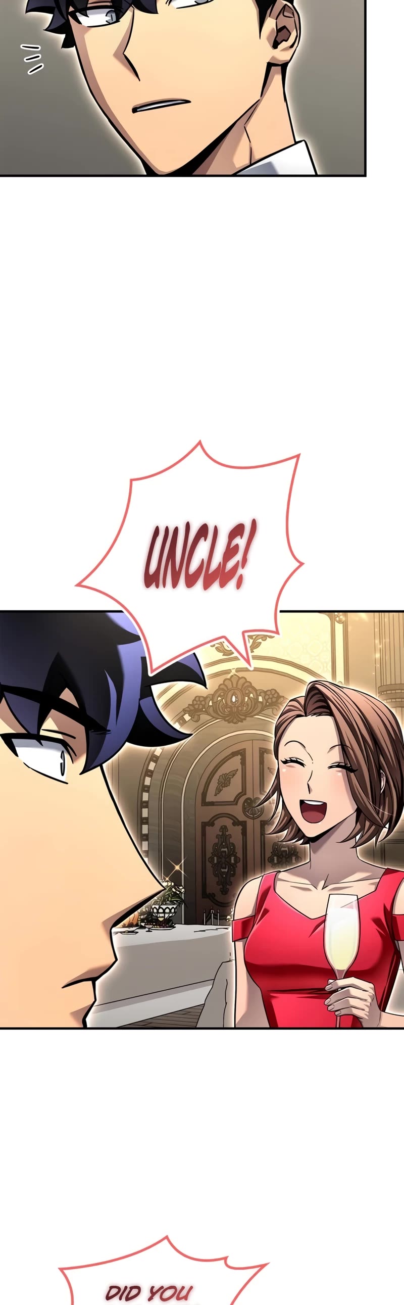 Superhuman Battlefield Chap 118 - Next Chap 119