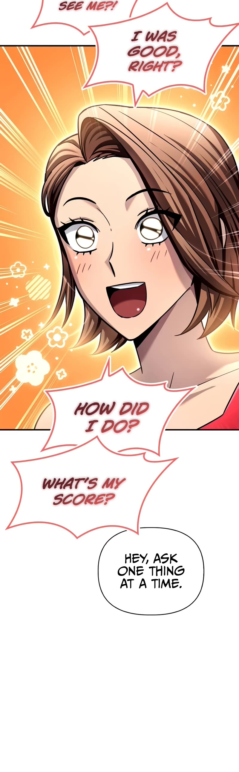 Superhuman Battlefield Chap 118 - Next Chap 119