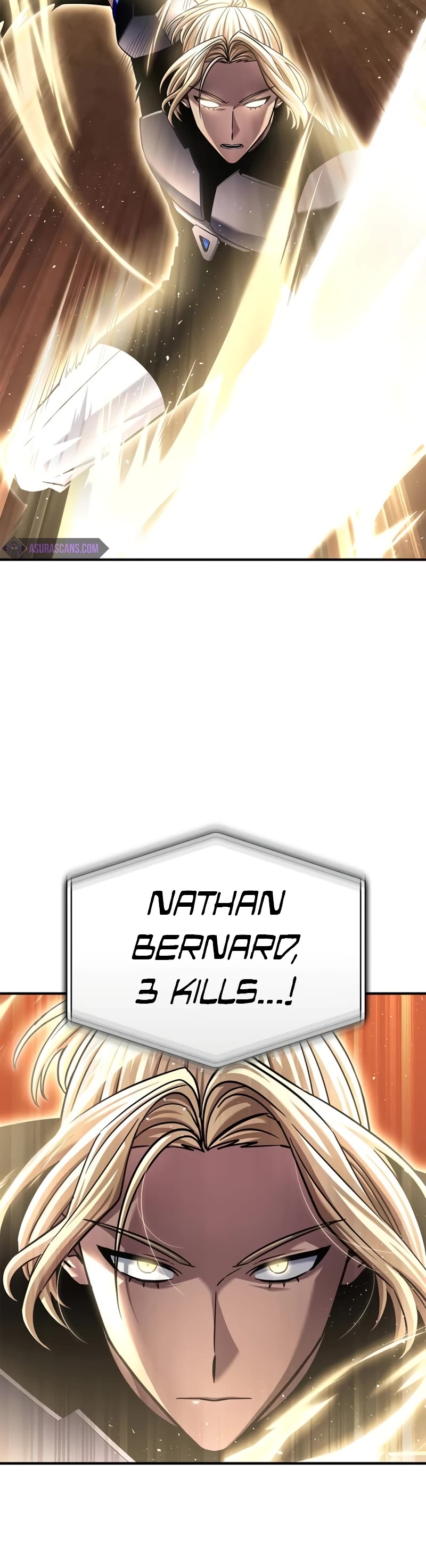 Superhuman Battlefield Chap 118 - Next Chap 119