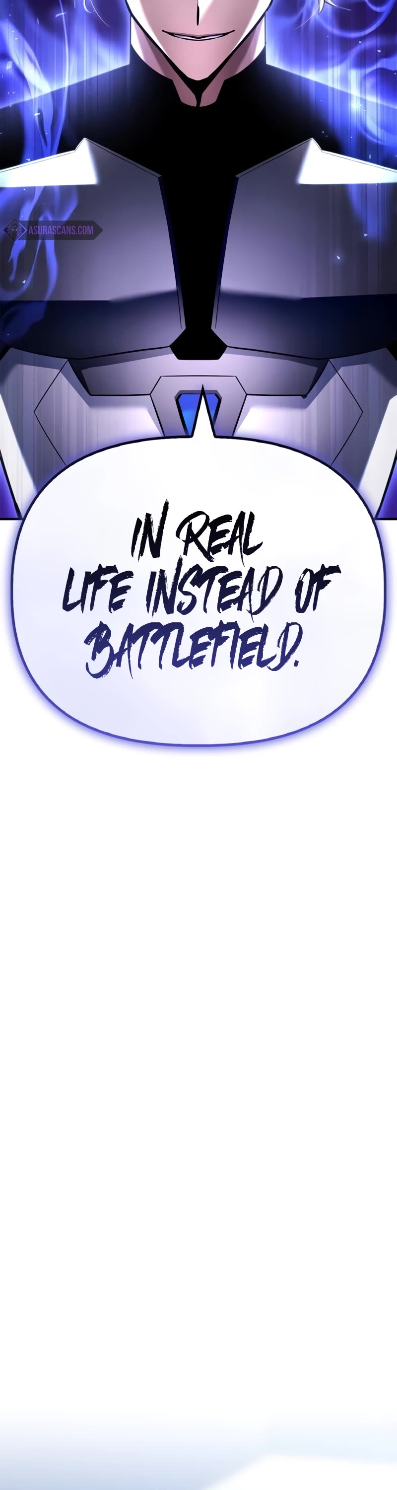 Superhuman Battlefield Chap 118 - Next Chap 119