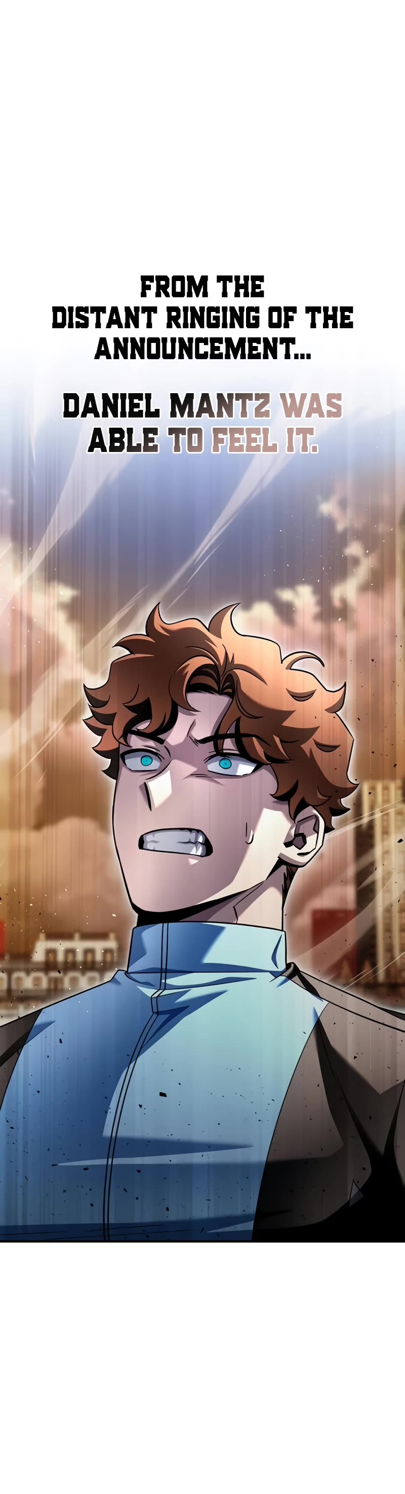 Superhuman Battlefield Chap 118 - Next Chap 119