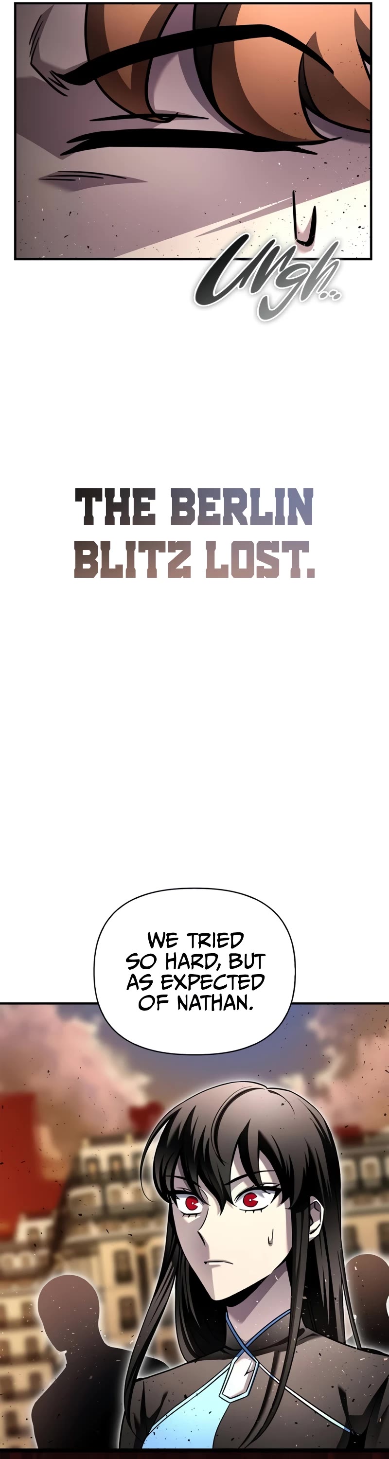 Superhuman Battlefield Chap 118 - Next Chap 119