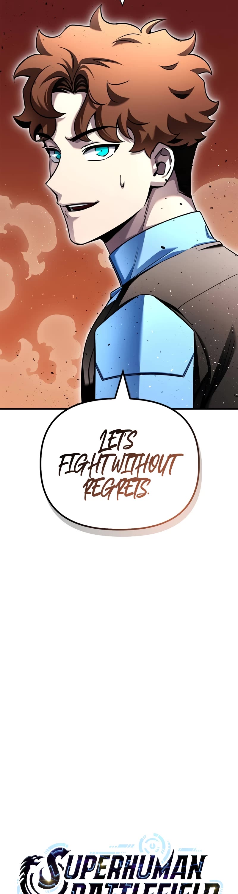 Superhuman Battlefield Chap 118 - Next Chap 119