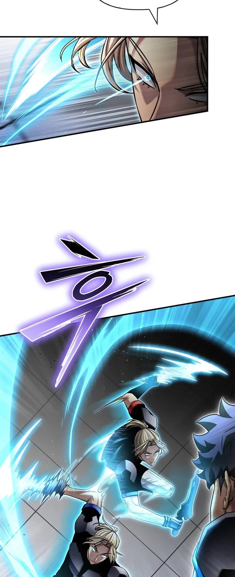 Superhuman Battlefield Chap 119 - Next Chap 120