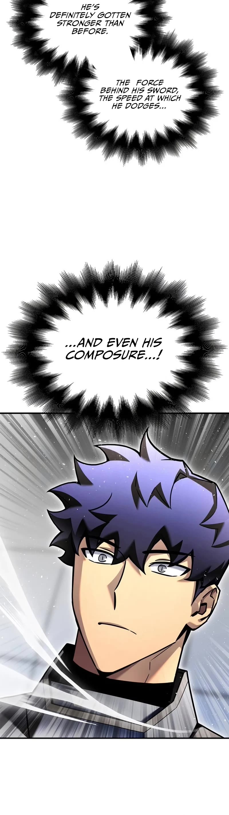 Superhuman Battlefield Chap 119 - Next Chap 120
