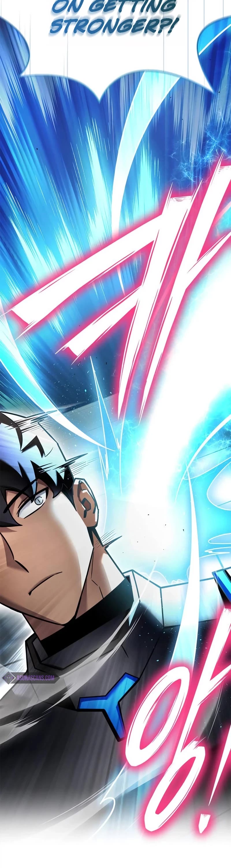 Superhuman Battlefield Chap 119 - Next Chap 120
