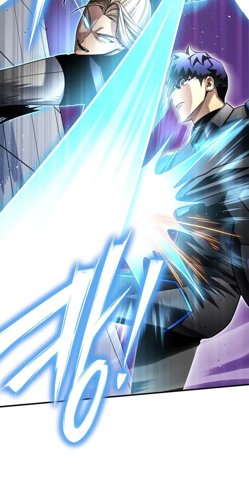 Superhuman Battlefield Chap 119 - Next Chap 120