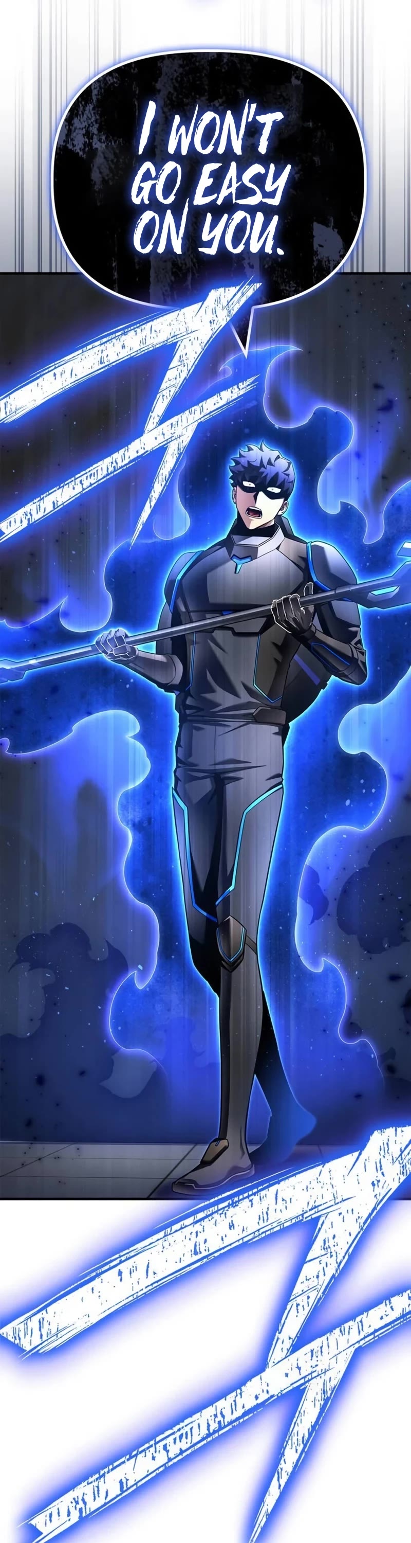Superhuman Battlefield Chap 119 - Next Chap 120