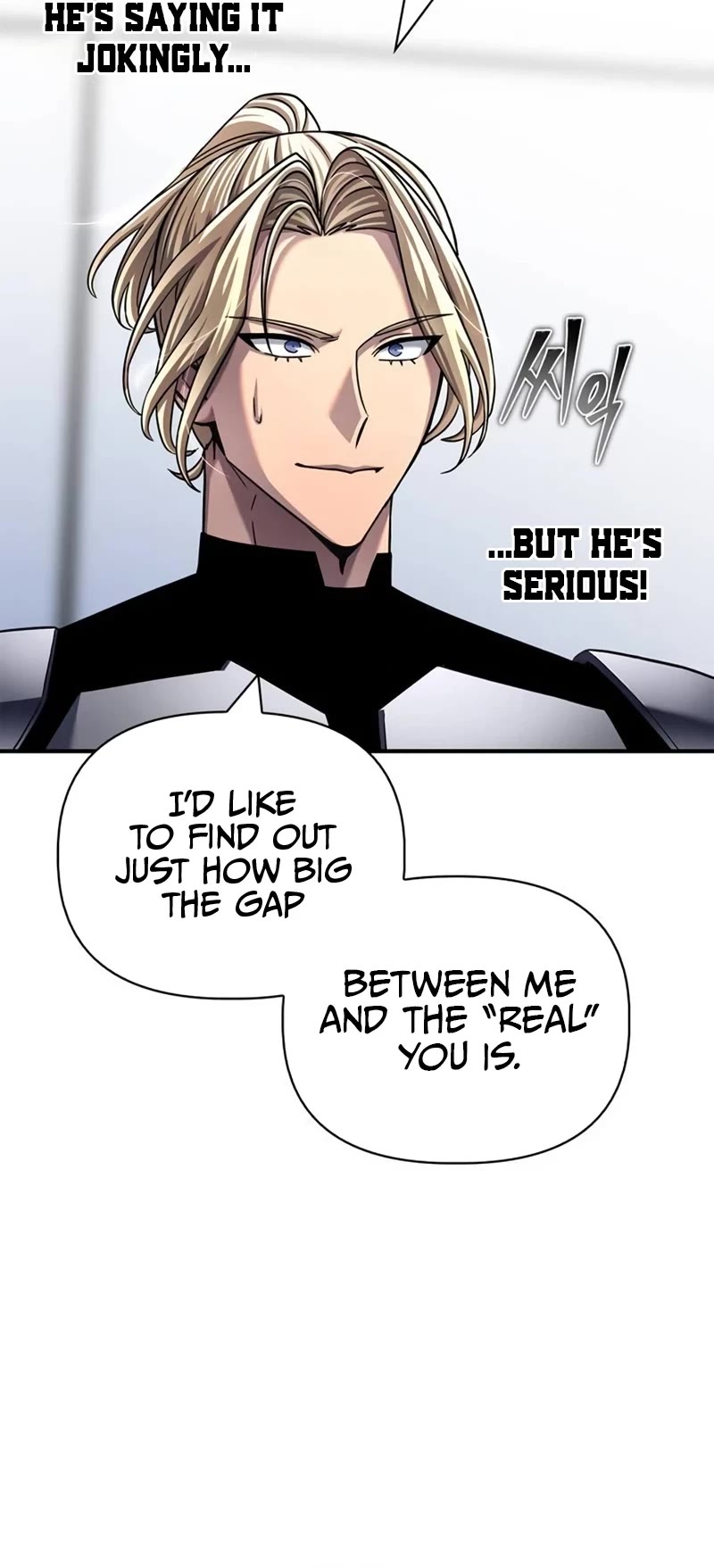 Superhuman Battlefield Chap 119 - Next Chap 120